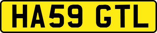 HA59GTL