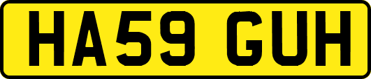 HA59GUH