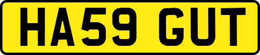 HA59GUT