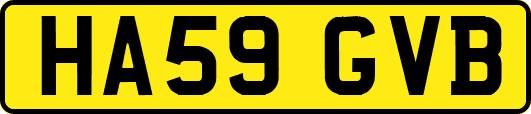 HA59GVB
