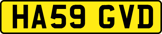 HA59GVD