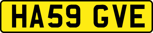 HA59GVE