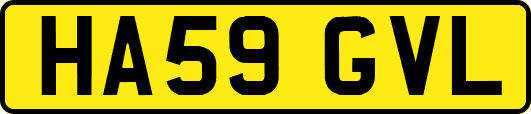 HA59GVL