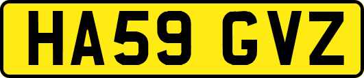 HA59GVZ
