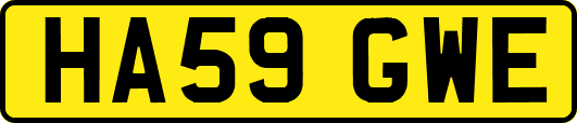 HA59GWE