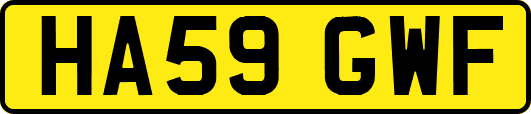 HA59GWF