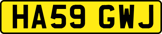 HA59GWJ