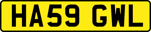 HA59GWL