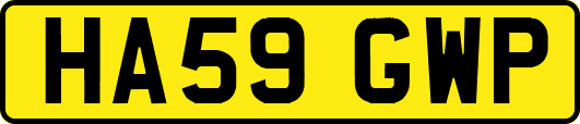 HA59GWP