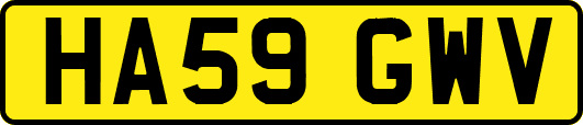 HA59GWV
