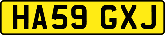 HA59GXJ