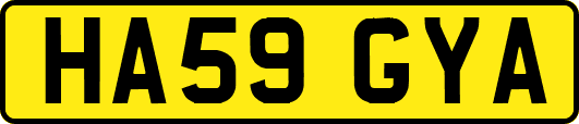 HA59GYA