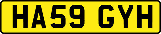 HA59GYH