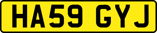 HA59GYJ