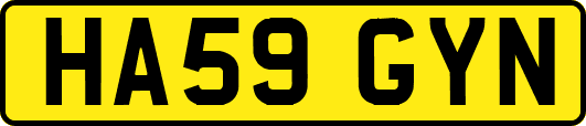HA59GYN