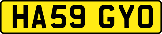 HA59GYO