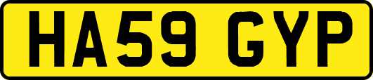 HA59GYP