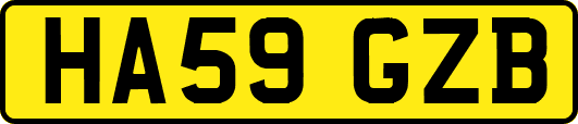 HA59GZB