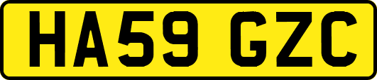 HA59GZC