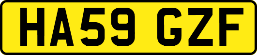 HA59GZF