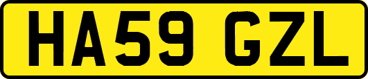 HA59GZL