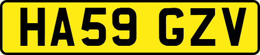 HA59GZV