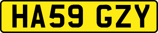 HA59GZY