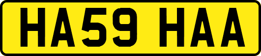 HA59HAA