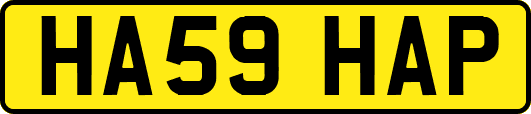 HA59HAP