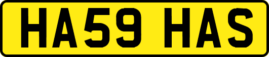 HA59HAS