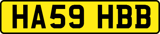 HA59HBB