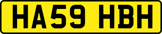 HA59HBH