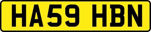 HA59HBN