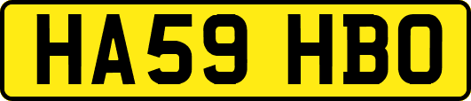 HA59HBO