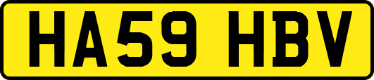 HA59HBV