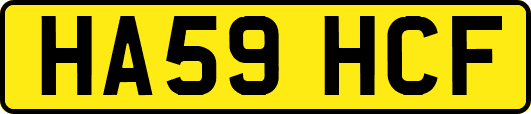HA59HCF