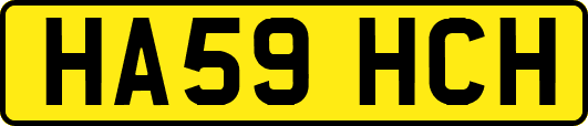 HA59HCH