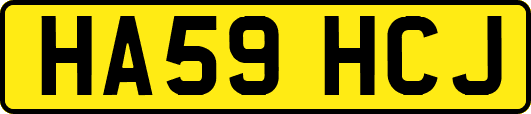 HA59HCJ