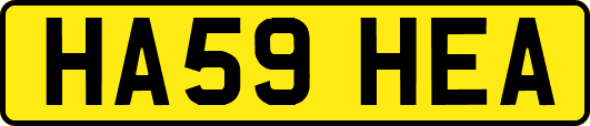 HA59HEA