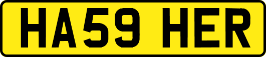 HA59HER