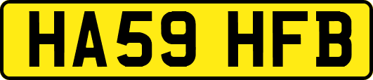 HA59HFB