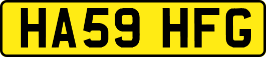 HA59HFG