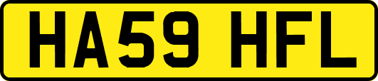 HA59HFL