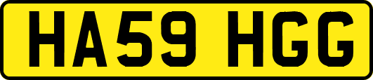 HA59HGG