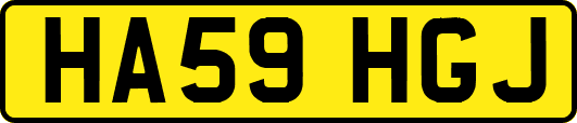 HA59HGJ
