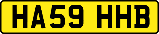 HA59HHB