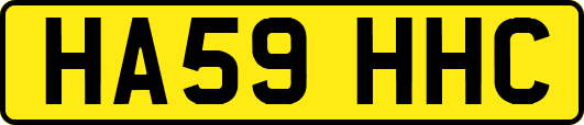 HA59HHC