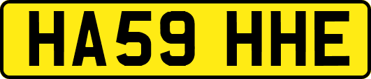 HA59HHE