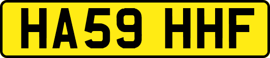 HA59HHF