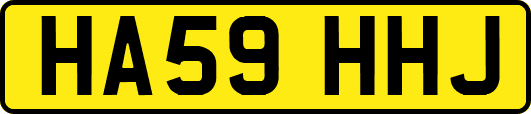 HA59HHJ